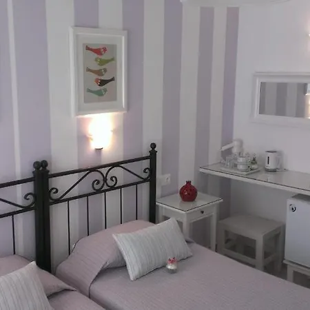 Hotel Cyclades Parikia (Paros)
